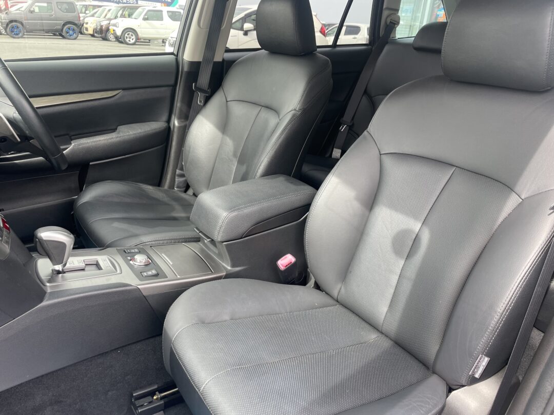 レガシィアウトバック 3398