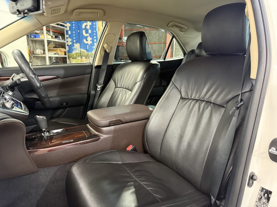 クラウンロイヤル 2581