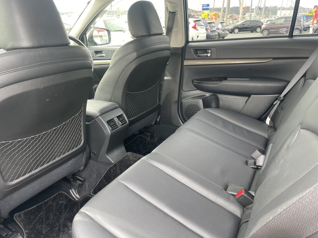 レガシィアウトバック 3398