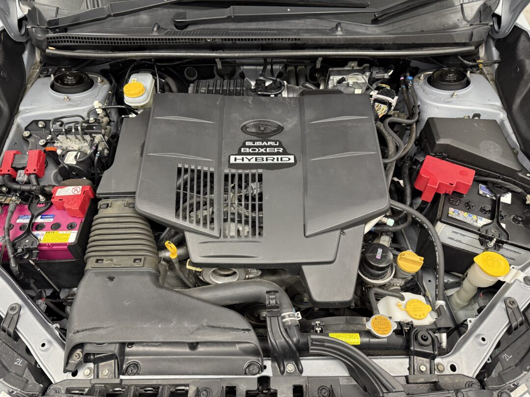 インプレッサスポーツ3830