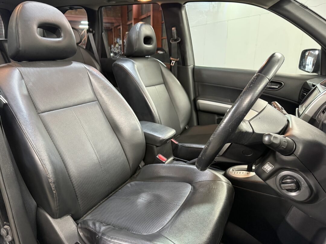 エクストレイル8993