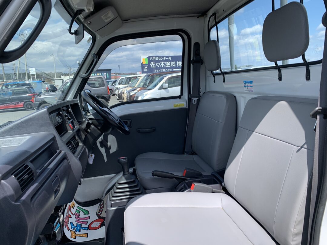 サンバートラック7340