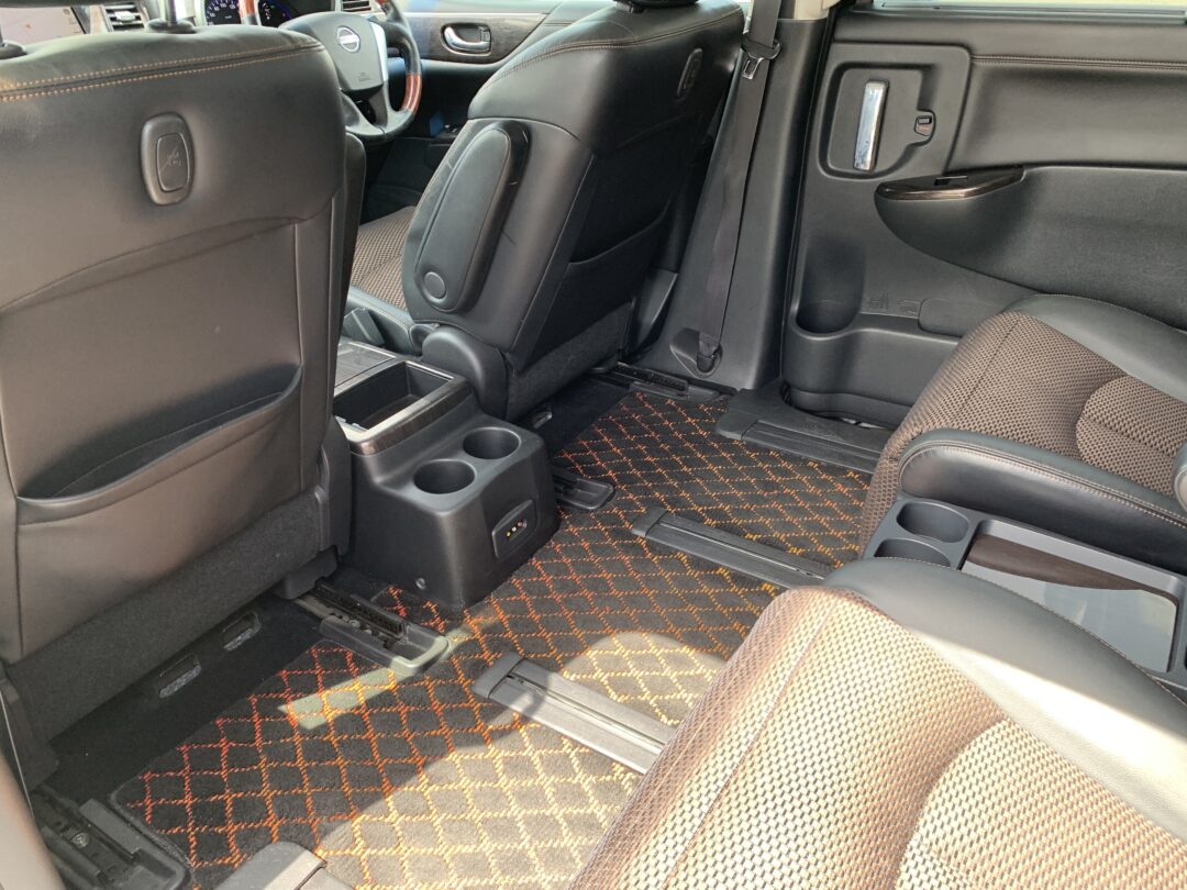 エルグランド 0984