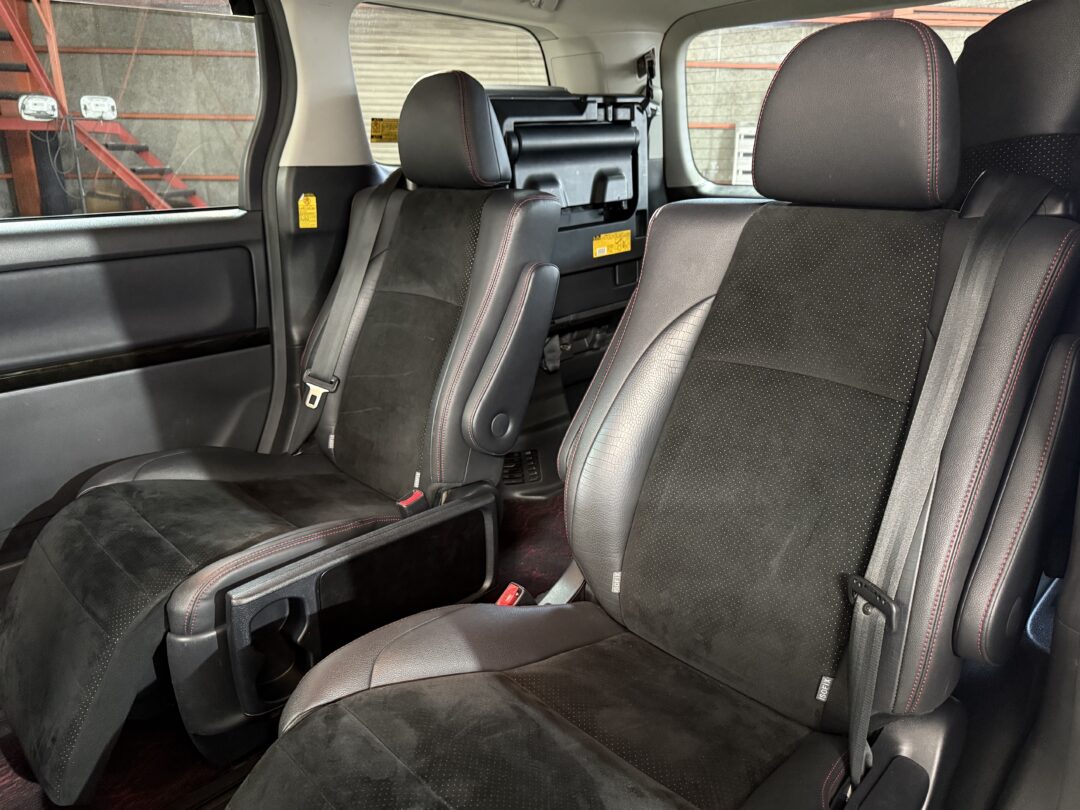 ヴェルファイア 5860