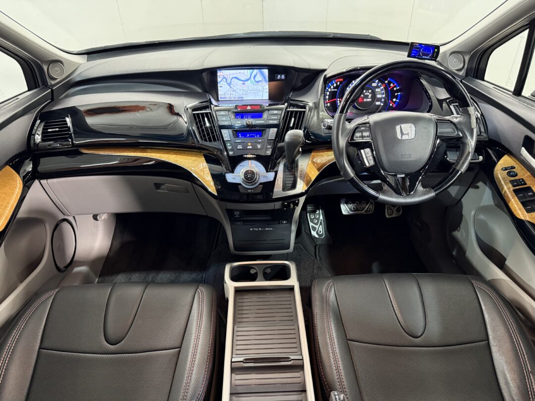 オデッセイ 0290