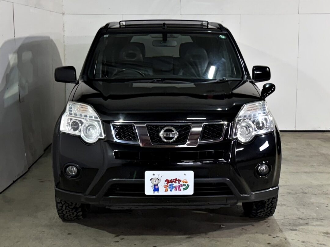 エクストレイル8993