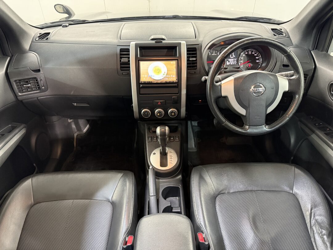 エクストレイル8993