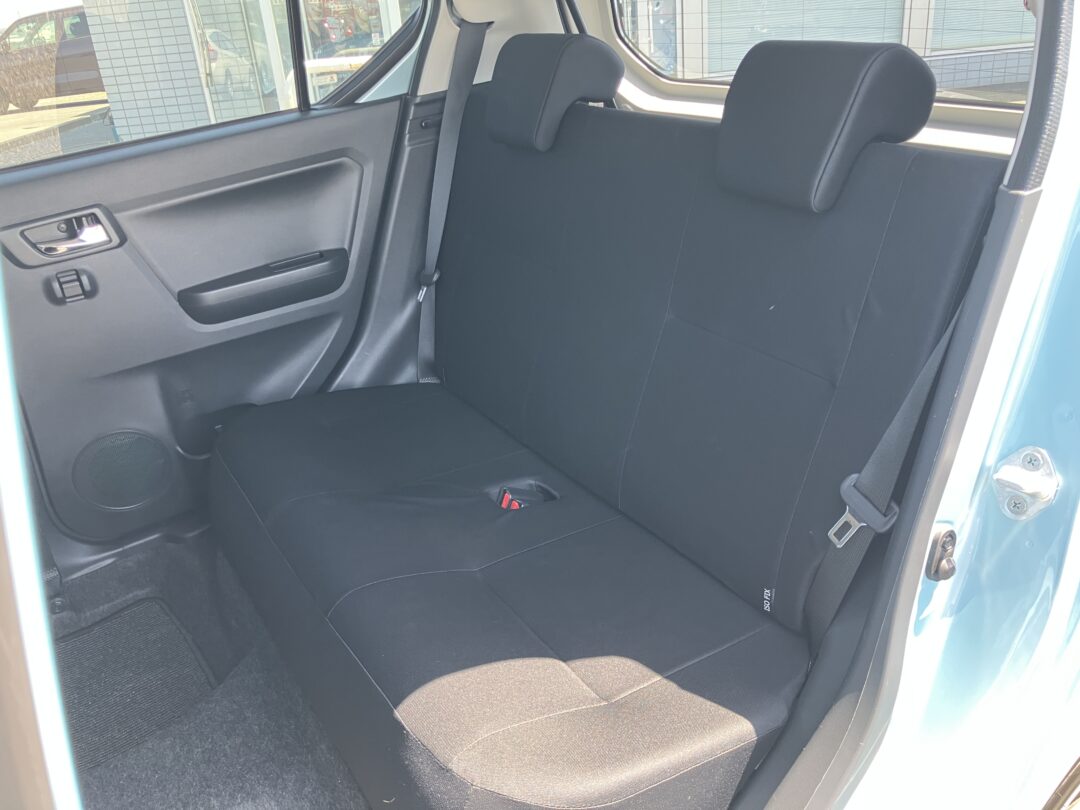 ミライース 2759