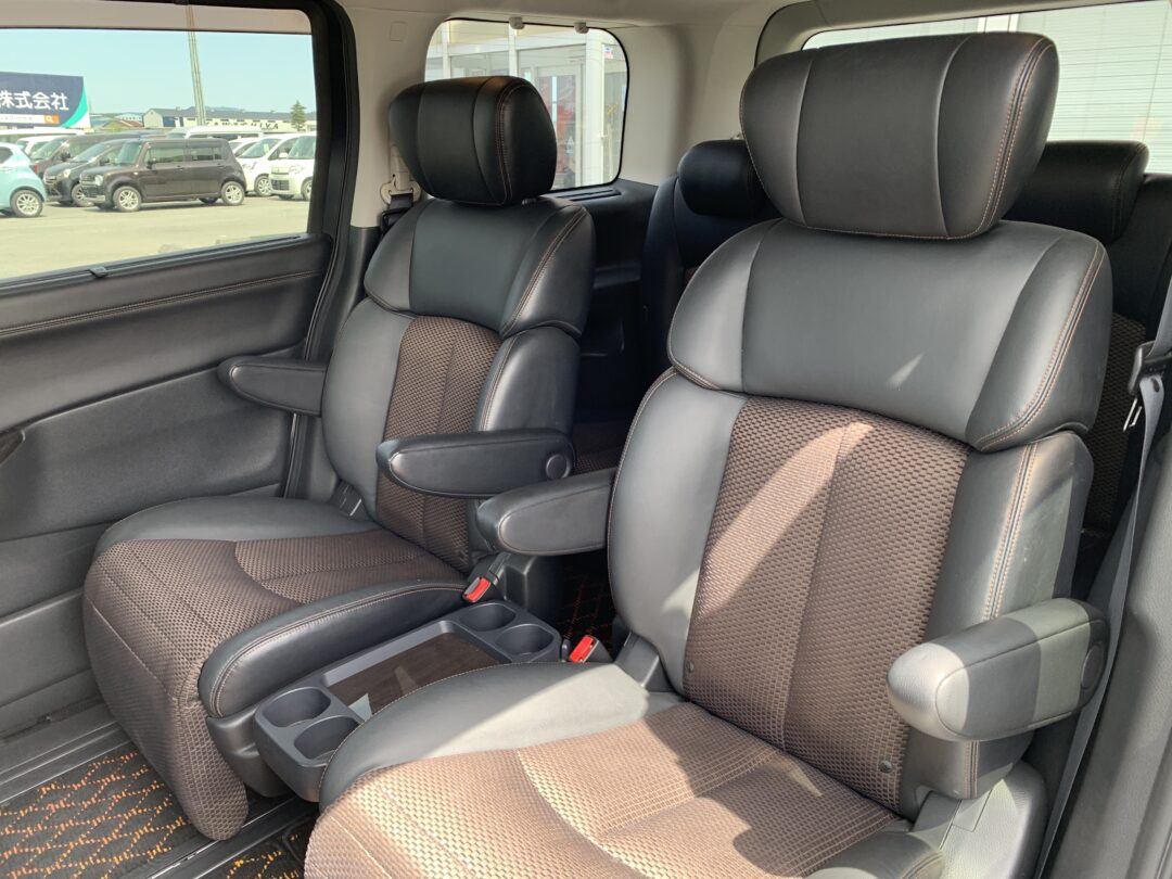 エルグランド 0984