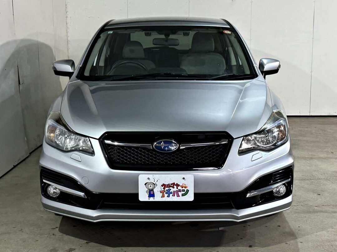 インプレッサスポーツ3830