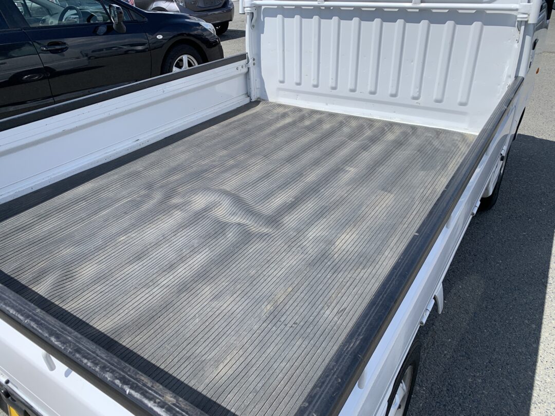 サンバートラック7340