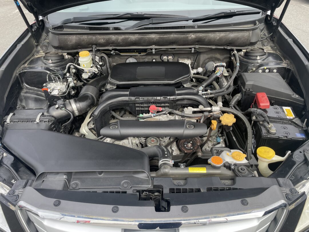 レガシィアウトバック 3398