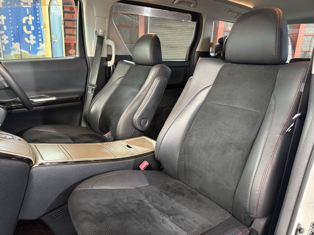 ヴェルファイア 5860