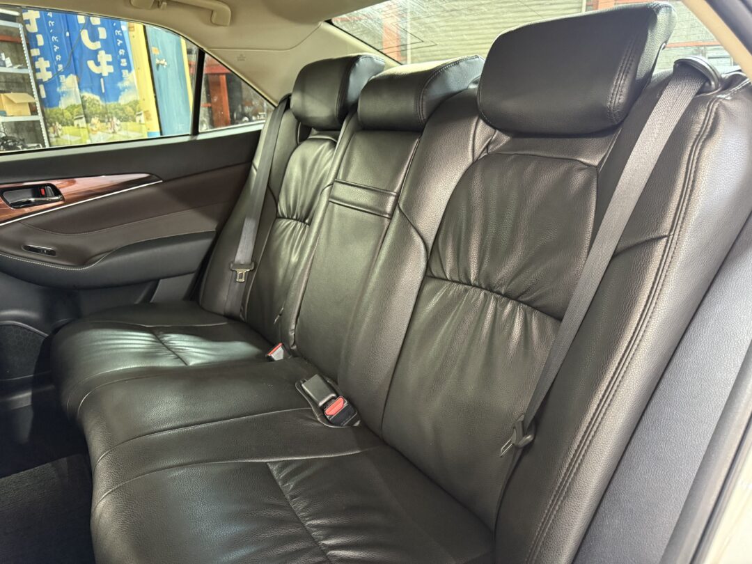 クラウンロイヤル 2581