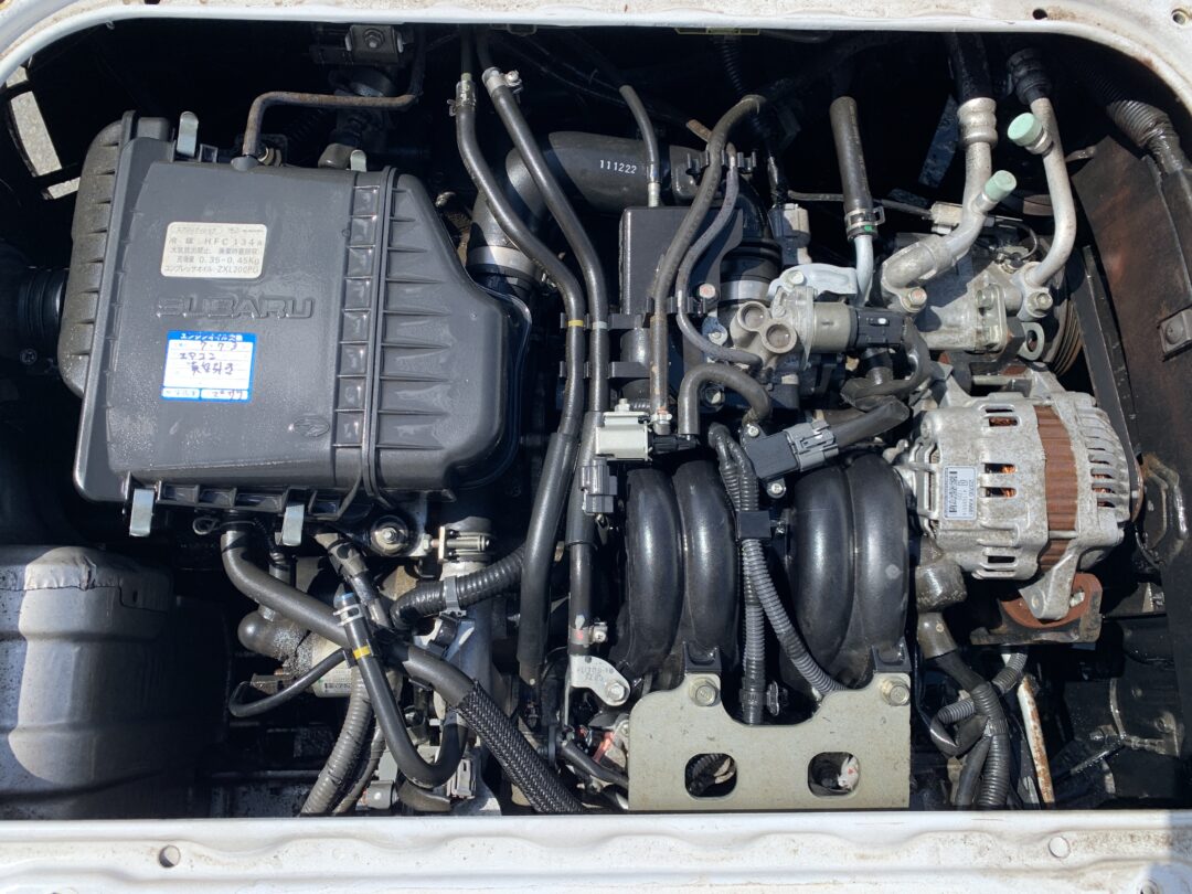 サンバートラック7340