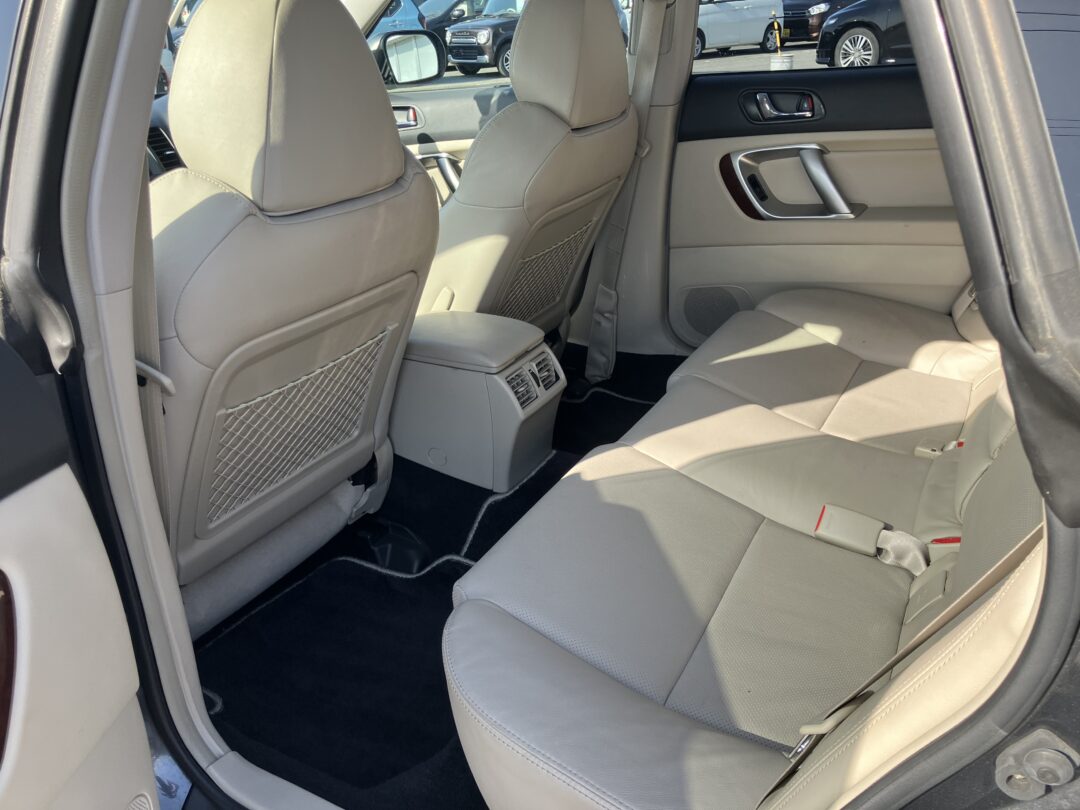 レガシィツーリングワゴン 1171