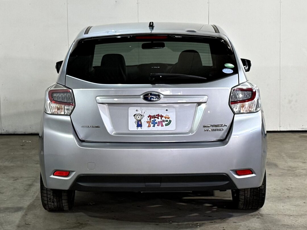 インプレッサスポーツ3830