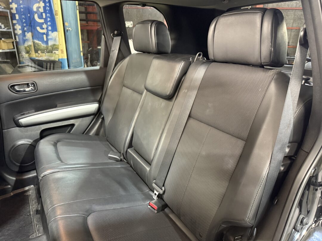 エクストレイル8993