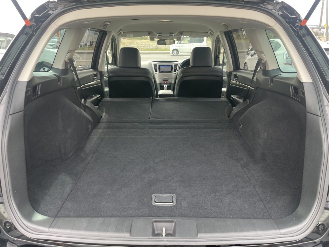 レガシィアウトバック 3398