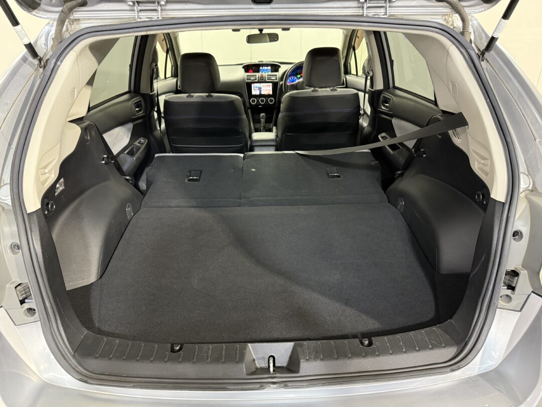 インプレッサスポーツ3830