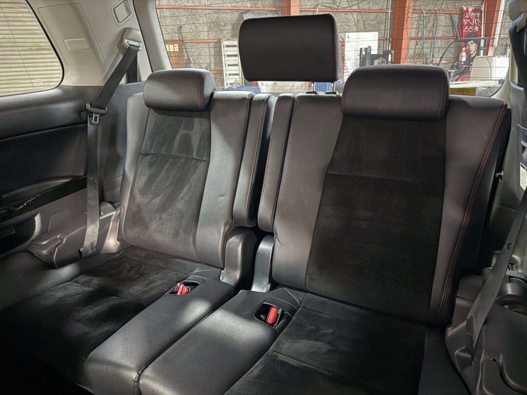 ヴェルファイア 5860