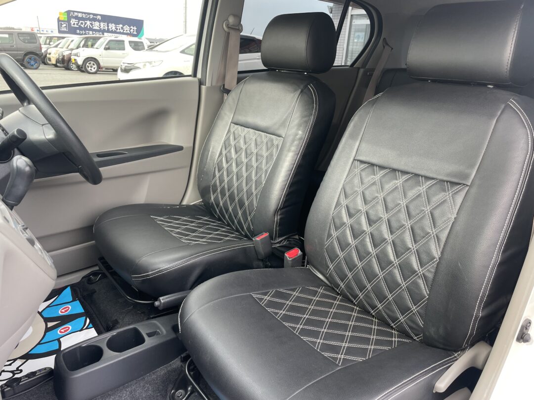 ミライース 1373