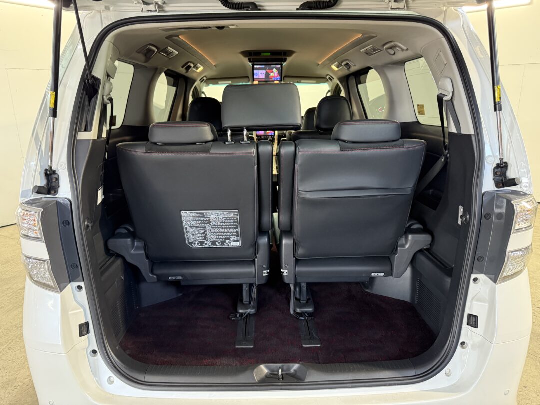 ヴェルファイア 5860