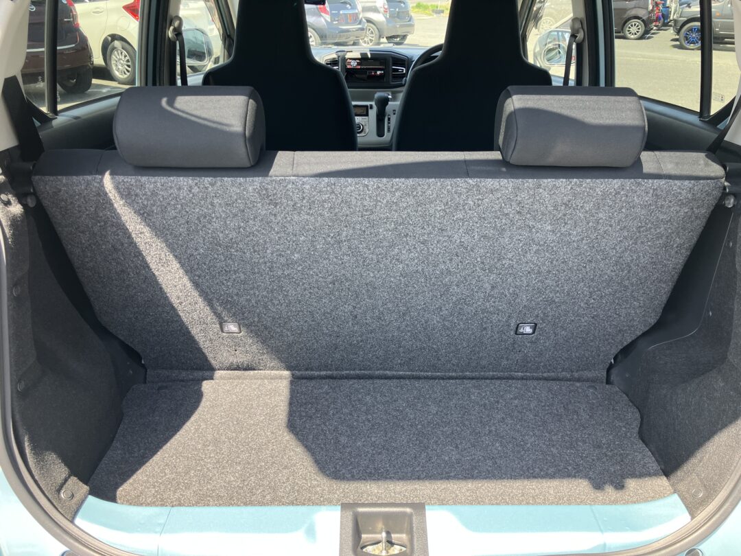 ミライース 2759