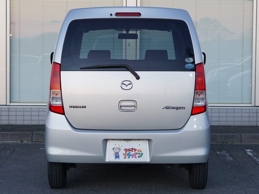 AZ-ワゴン6793