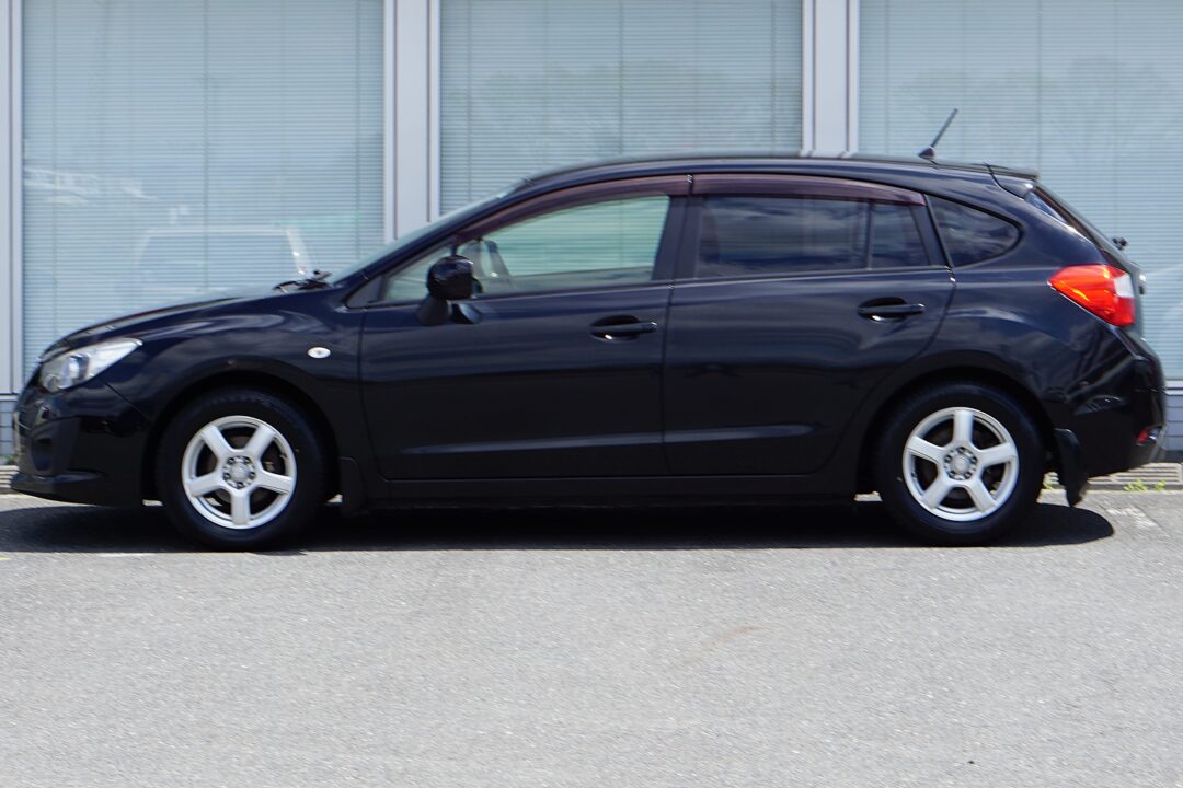 インプレッサスポーツ 9838