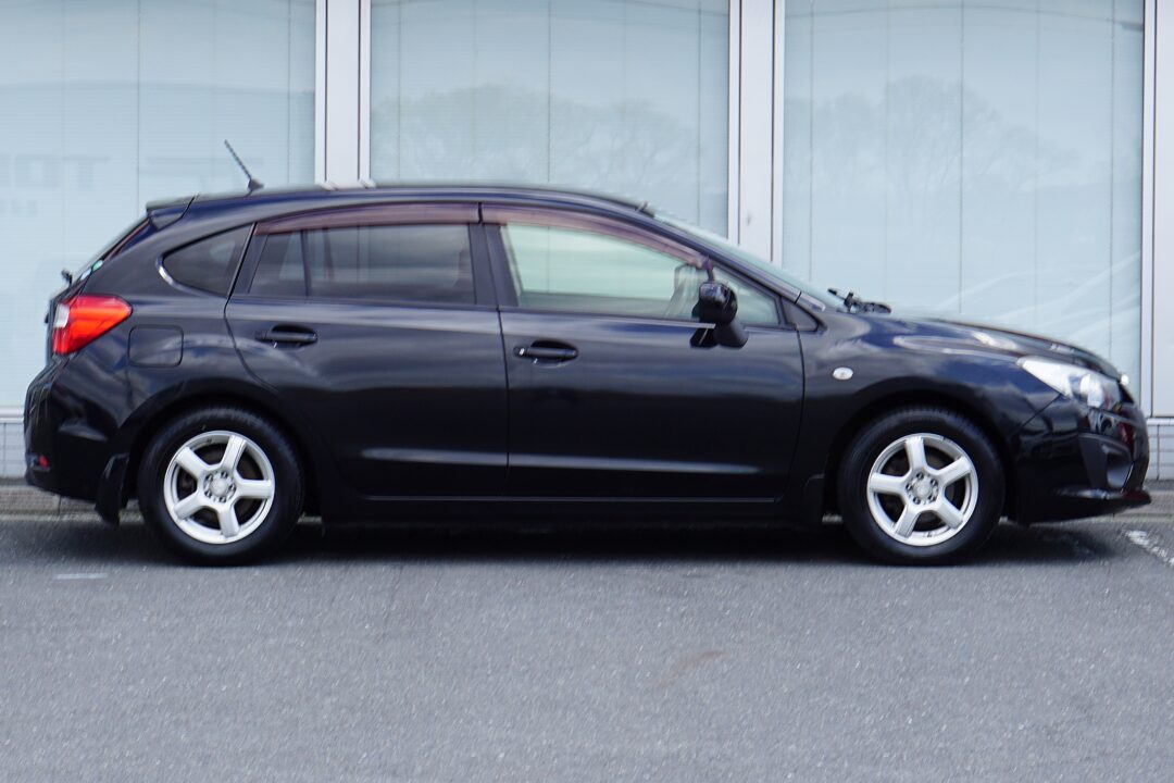 インプレッサスポーツ 9838