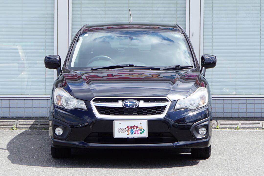 インプレッサスポーツ 9838