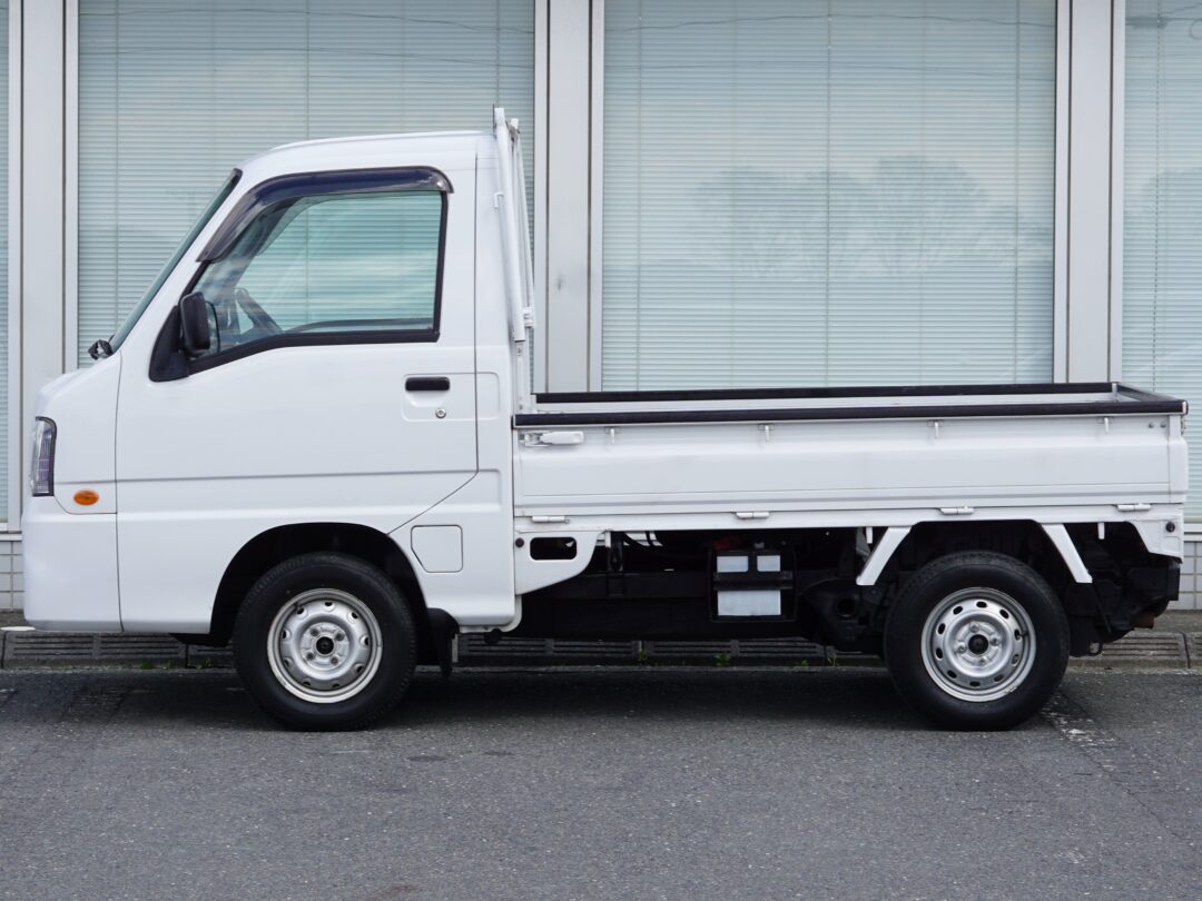 サンバートラック7340