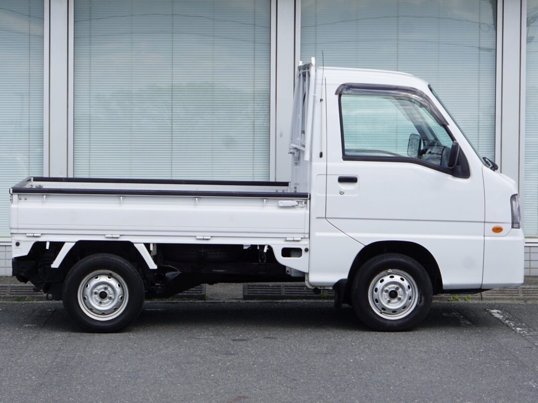 サンバートラック7340