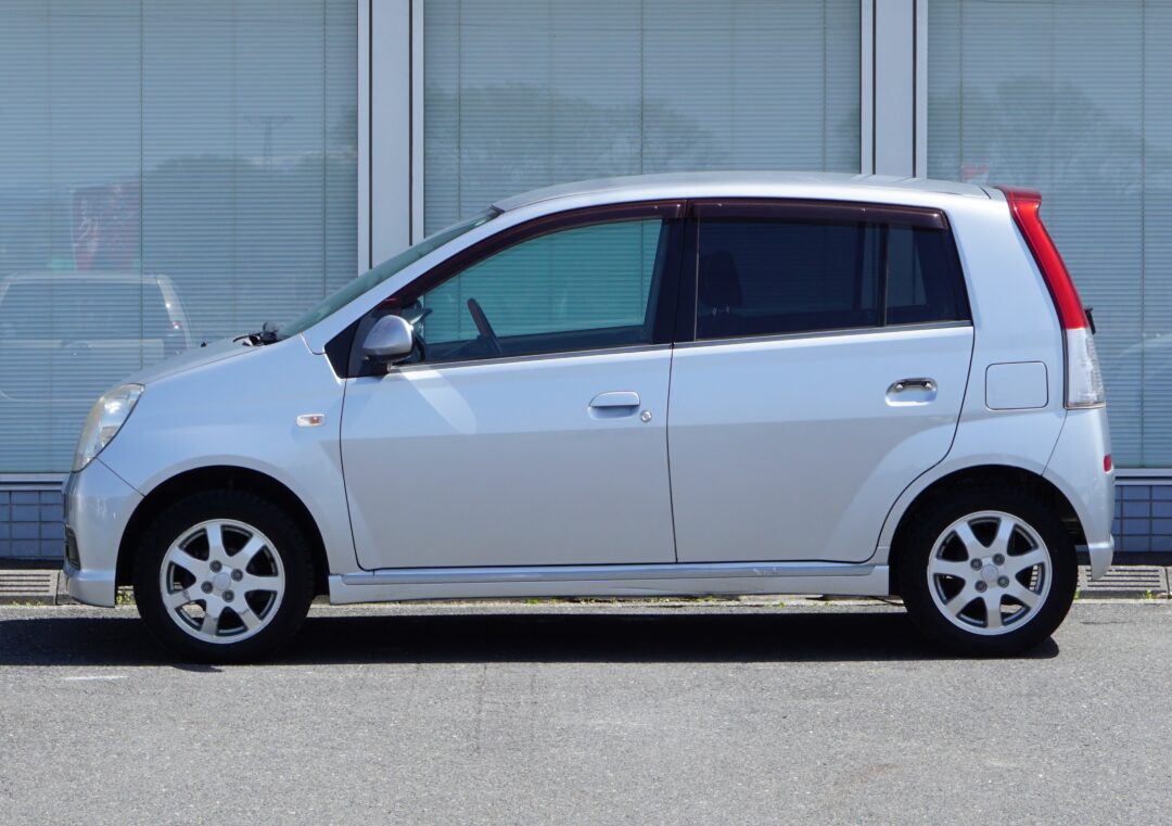 ミラアヴィ 0460