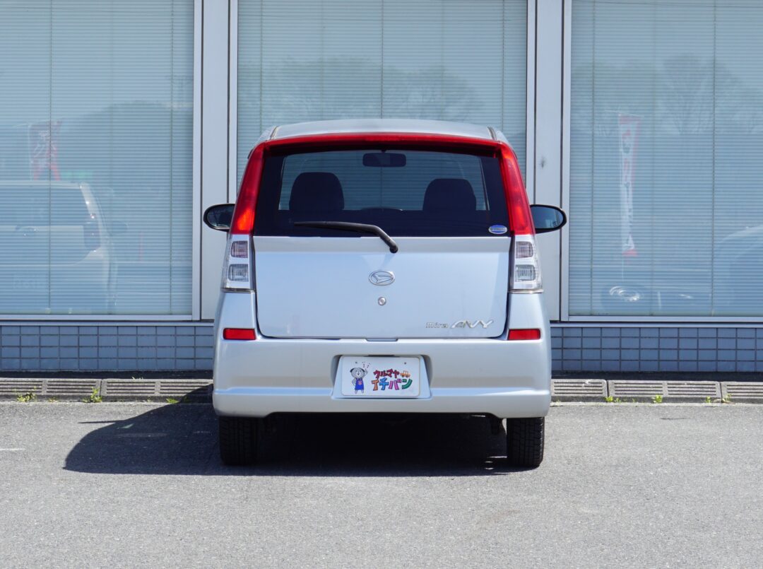 ミラアヴィ 0460