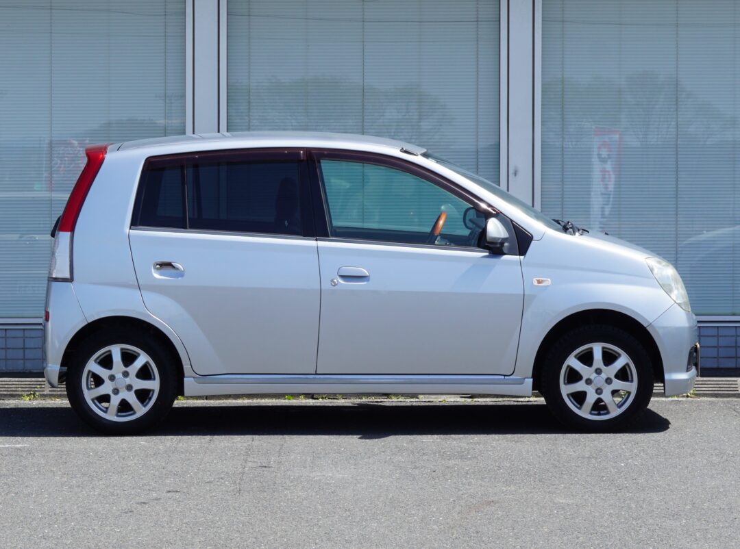 ミラアヴィ 0460