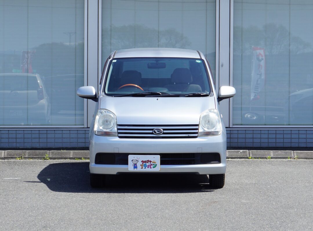 ミラアヴィ 0460