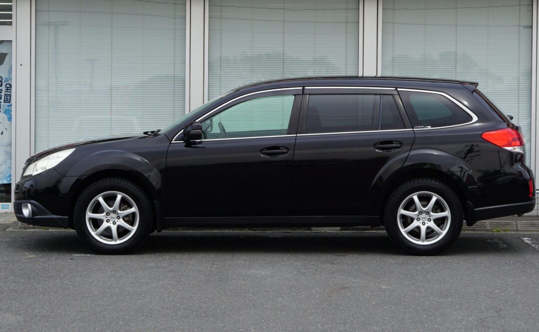 レガシィアウトバック 3398