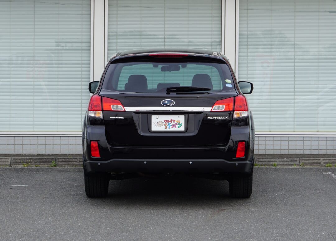 レガシィアウトバック 3398