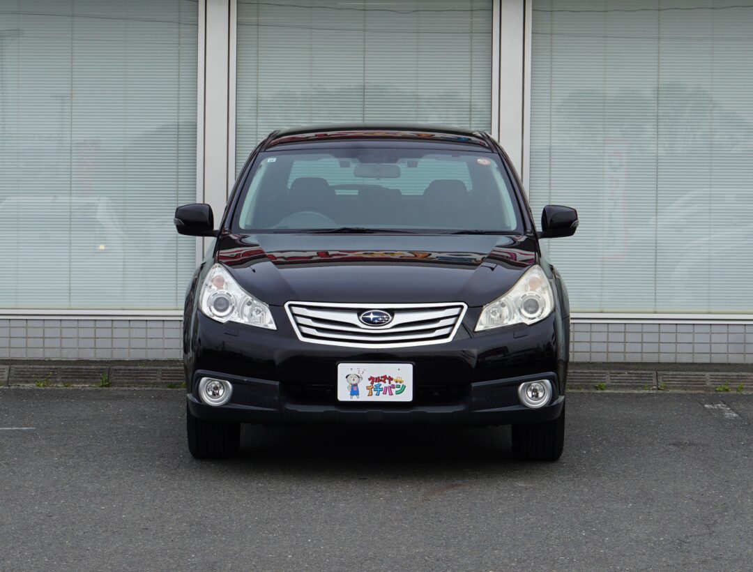 レガシィアウトバック 3398