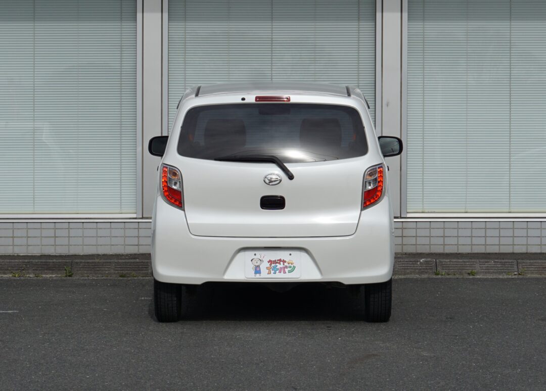 ミライース 1373