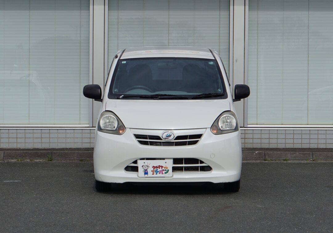 ミライース 1373