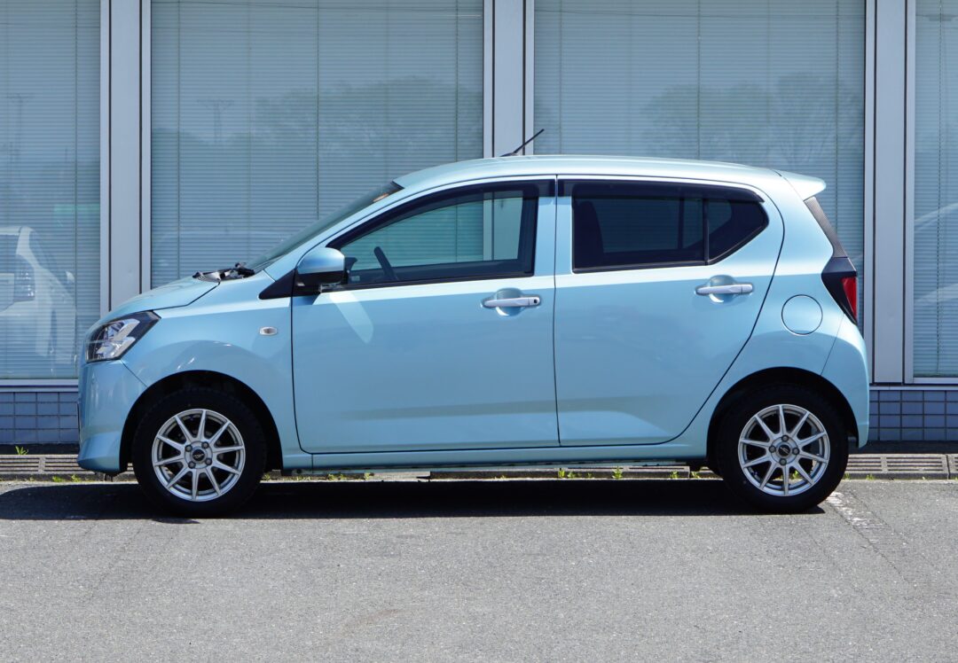 ミライース 2759