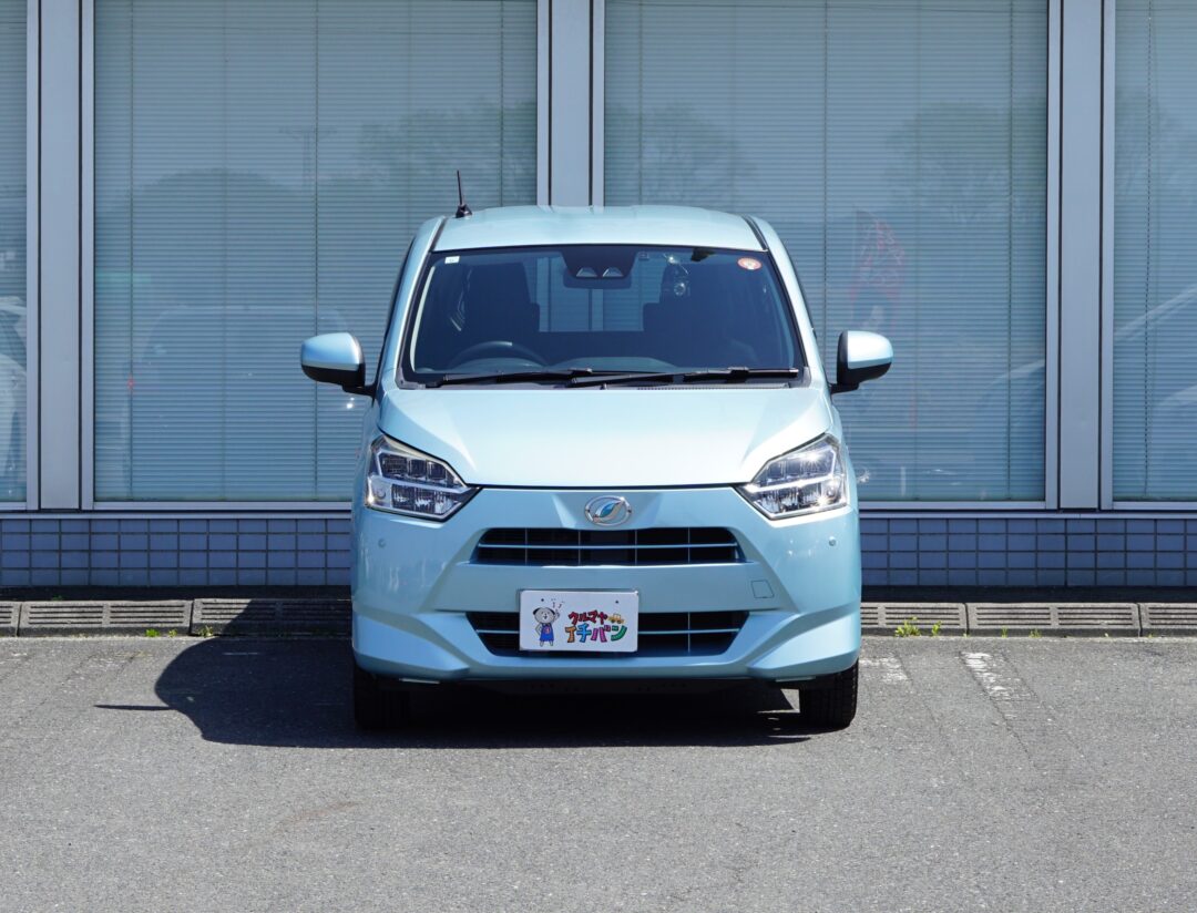 ミライース 2759