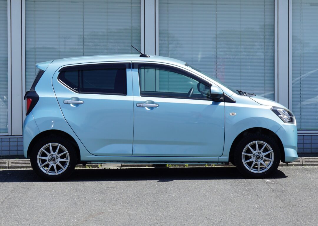 ミライース 2759