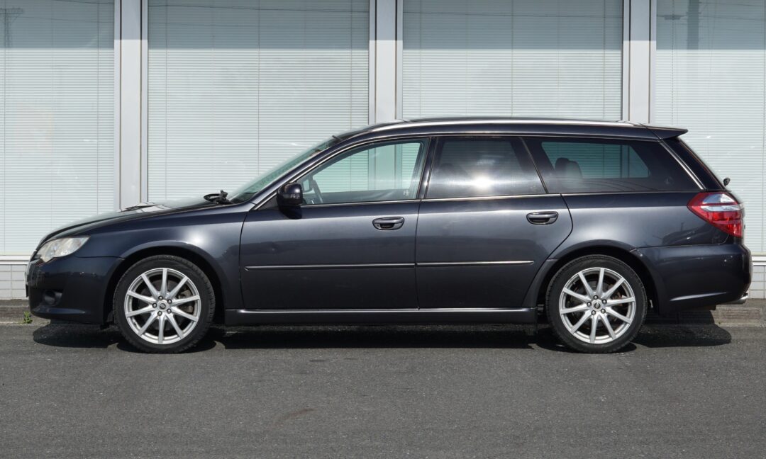 レガシィツーリングワゴン 1171