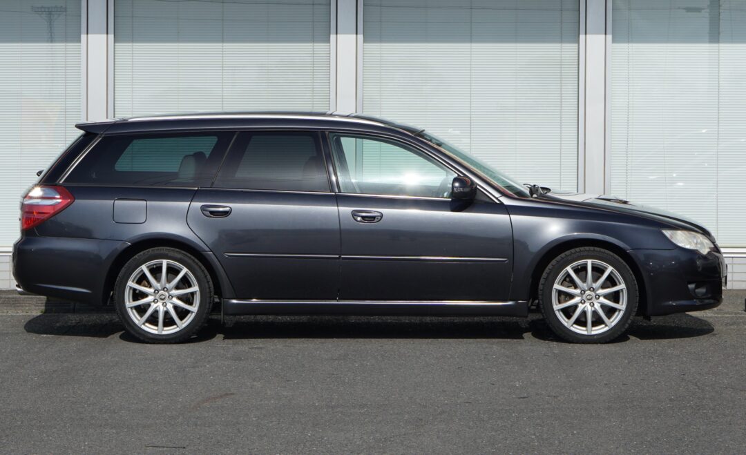 レガシィツーリングワゴン 1171