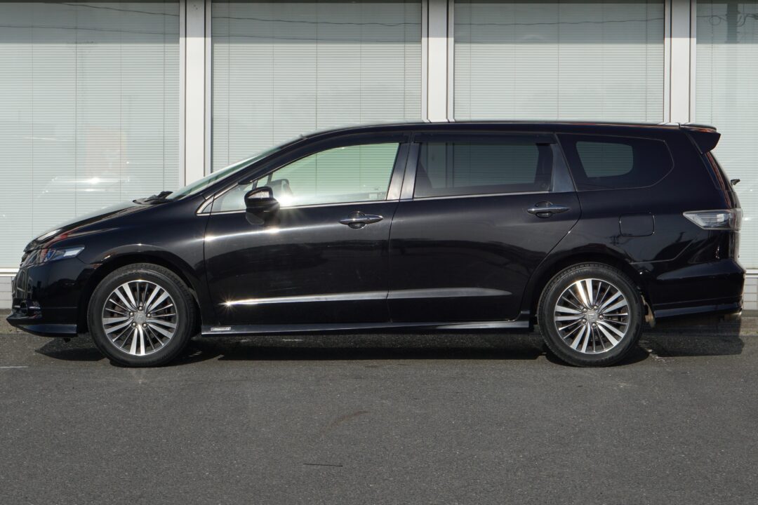 オデッセイ 0296