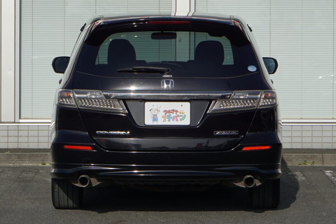 オデッセイ 0296